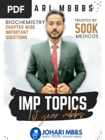 Dr. Jambhulkar Notes | PDF