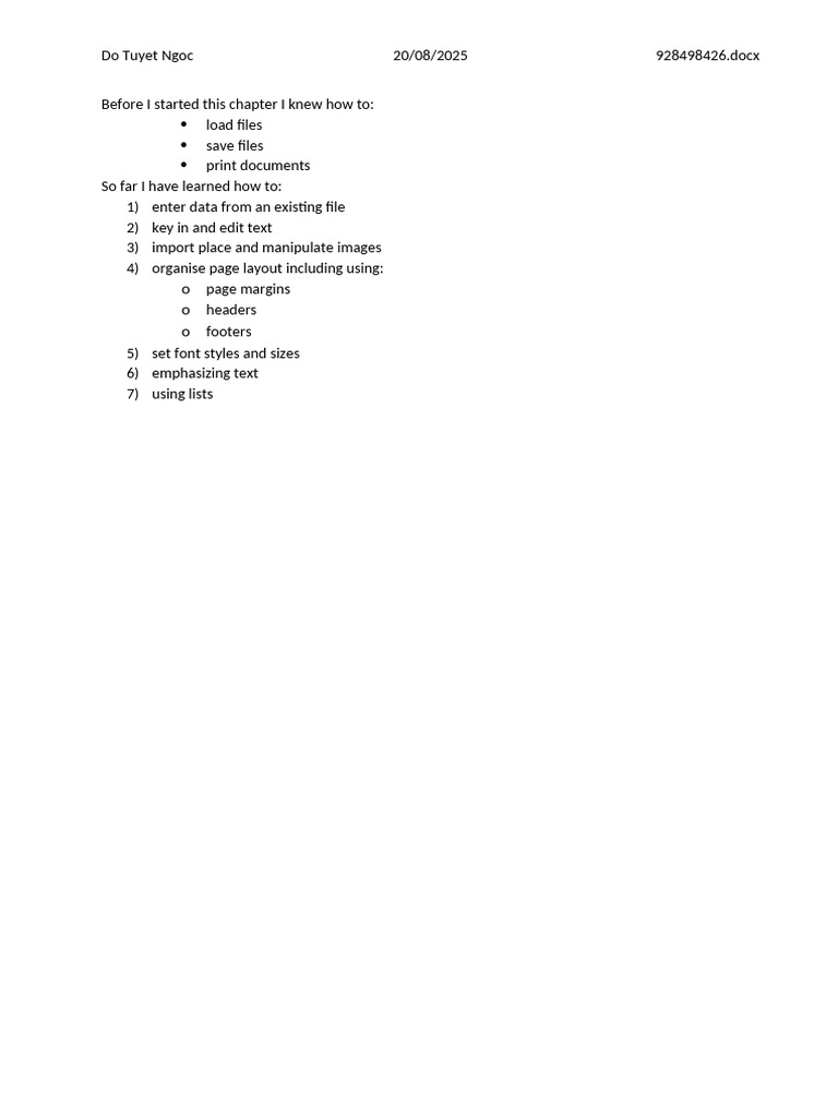 Activity 14 B | PDF