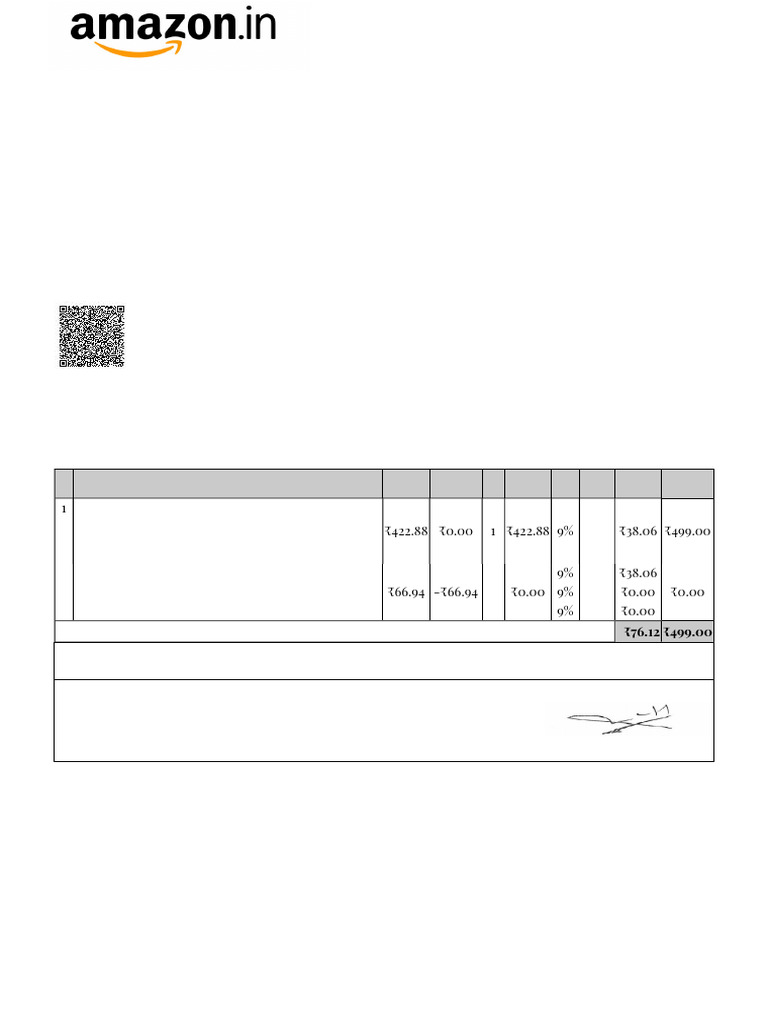 Invoice 250716 183635 | PDF | Invoice | Government Finances