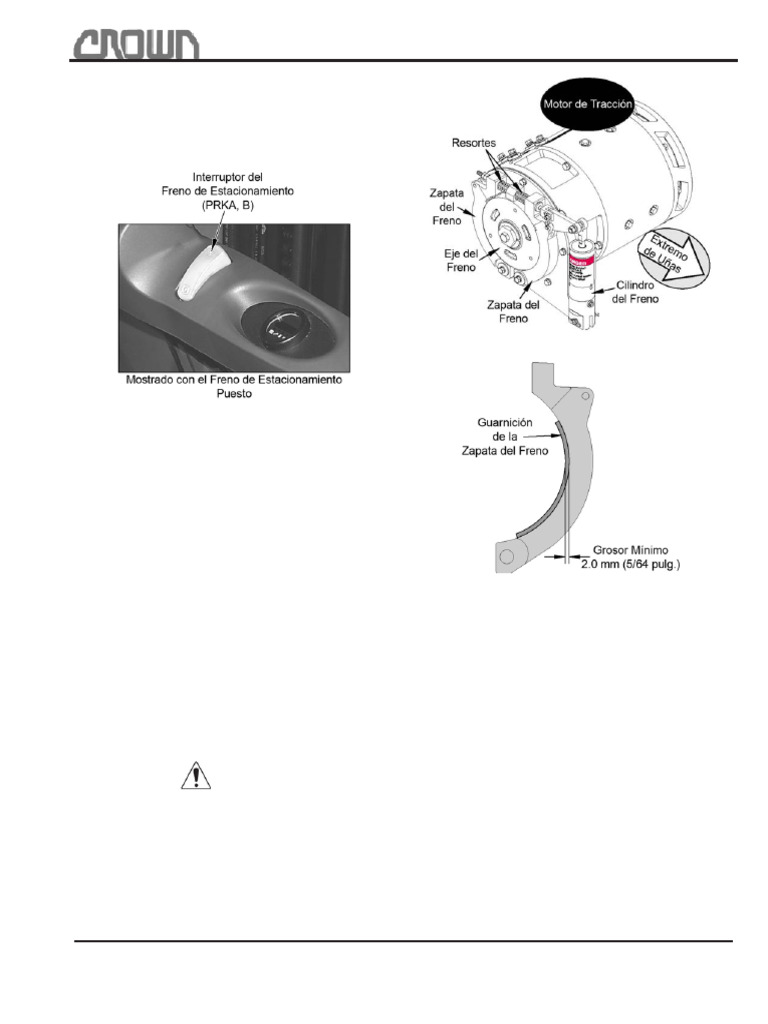 30-fc4000-freno-de-estacionamiento-pdf-tecnolog-a-de-veh-culos
