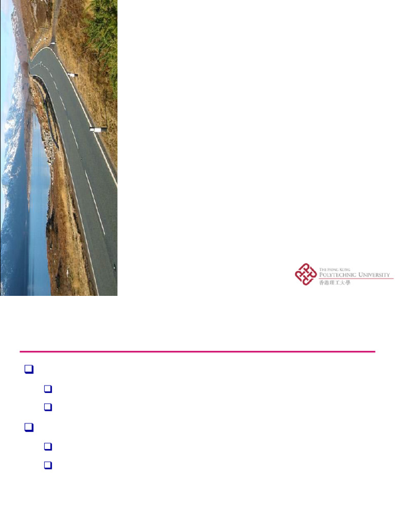 Pavement Condition Evaluation Guide | PDF | Surface Roughness ...