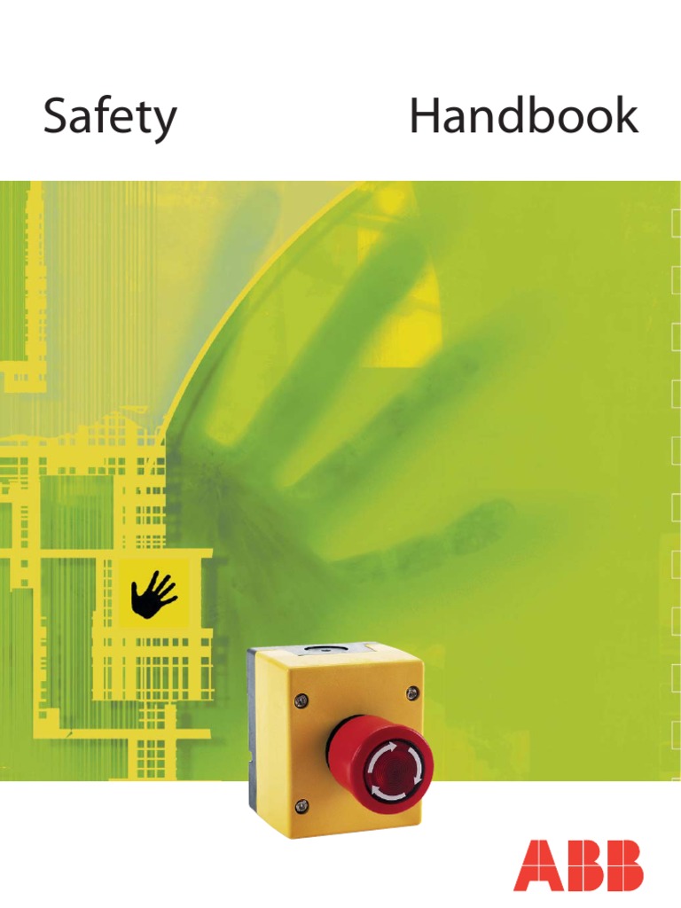 ABB Safety Handbook | PDF