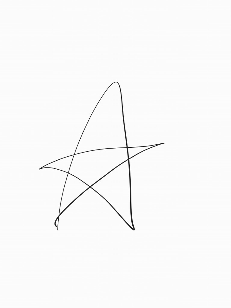 Star | PDF
