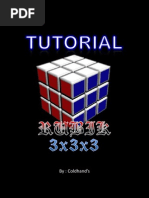 Download Tutorial Rubik 3x3x3 Bahasa Indonesia by Supriyanto AB SN90454651 doc pdf