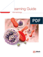 Learning Hematology