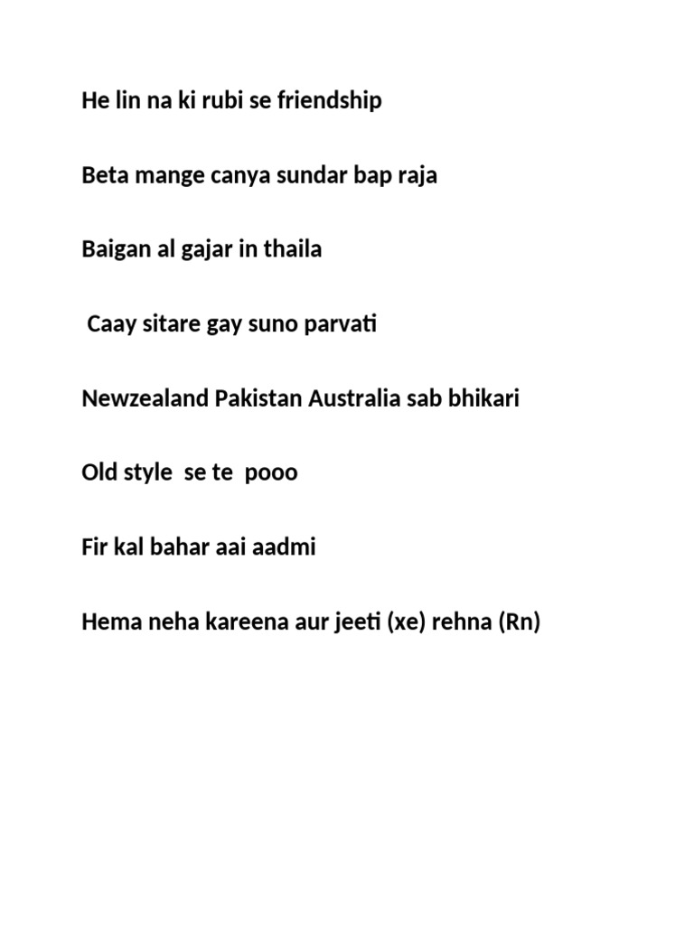 Periodic Table Memorize Trick Pdf