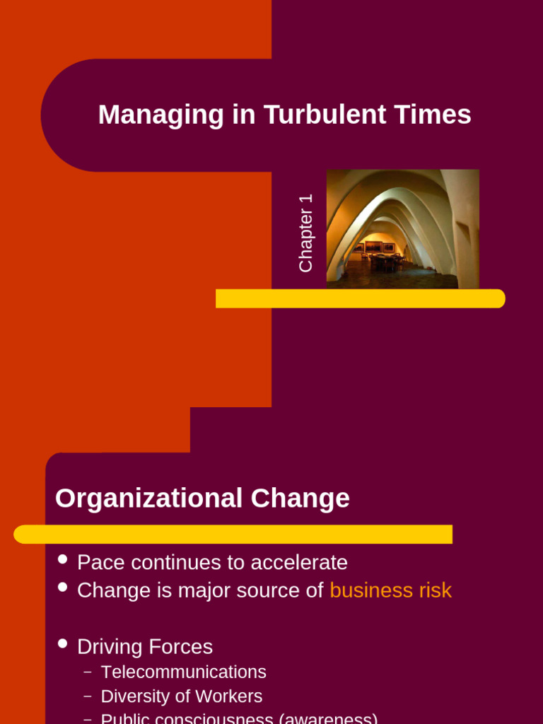 Navigating Organizational Change Challenges | PDF | Goal | Skill
