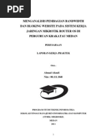 Download Menganalisis Pembagian Bandwidth Dan Bloking Website Mikrotik Router OS by Ahmad Afandi SN90456370 doc pdf