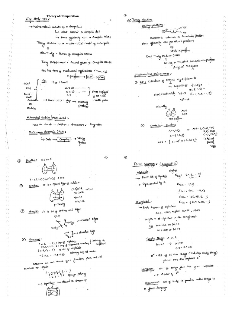 Toc 4 | PDF