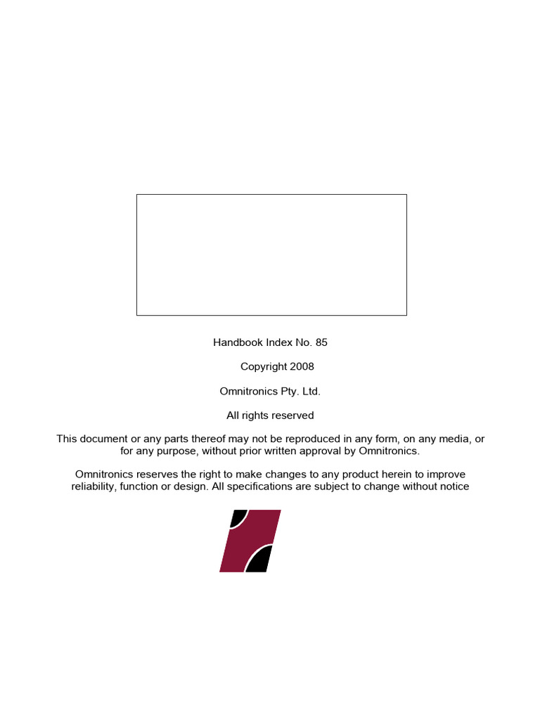 IPR100/IPR110Plus VoIP Adaptors Guide | PDF | Session Initiation ...