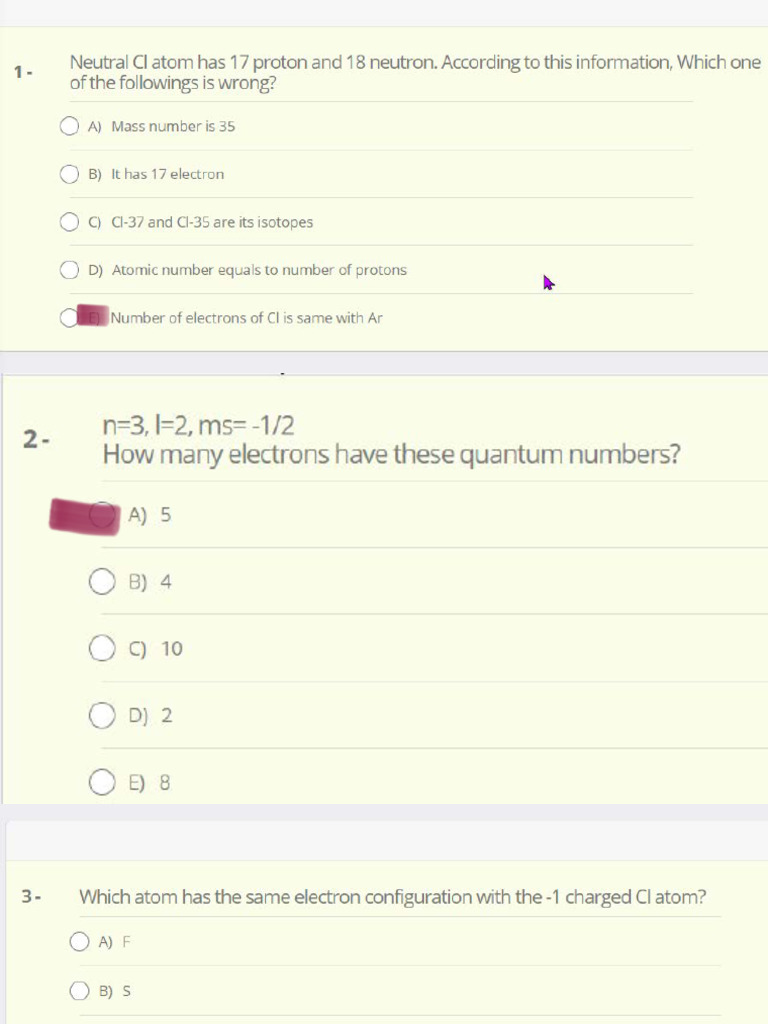 Final-2020 (1) With Correct A Dostttt Pass Paper | PDF