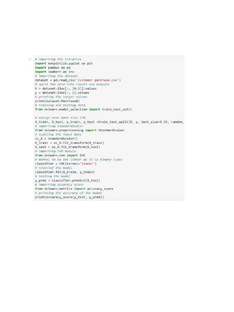 ML 7.output | PDF
