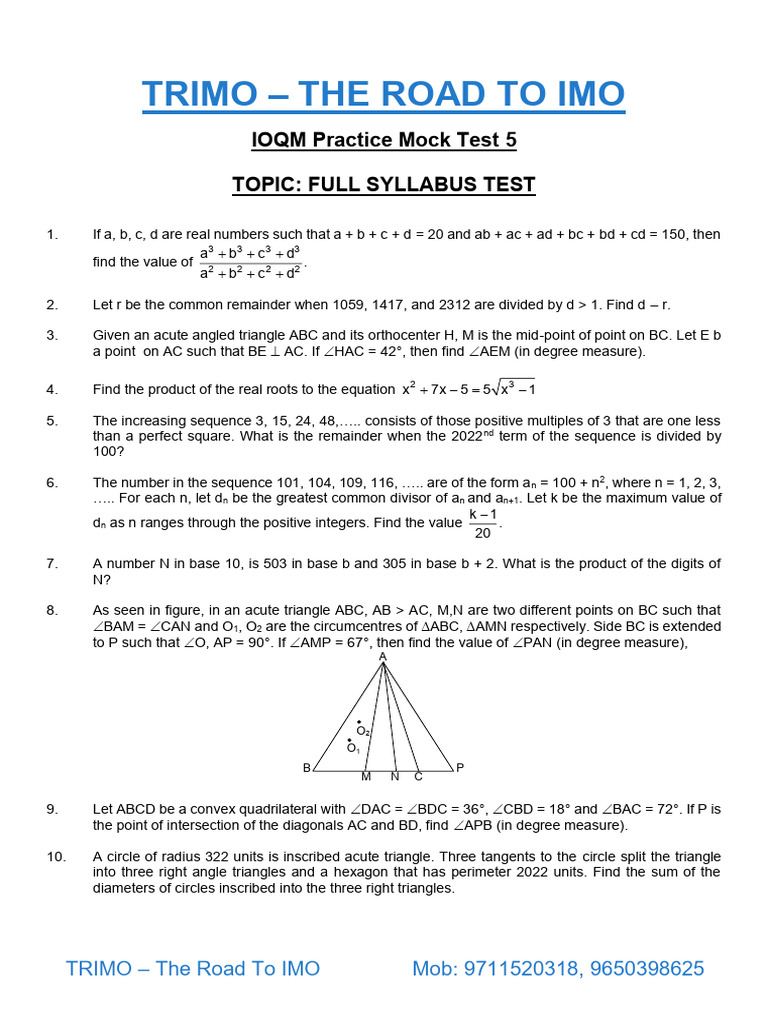 Maximum Groups from 1991 Students | PDF | Triangle | Circle