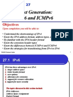 IPv6 Complete