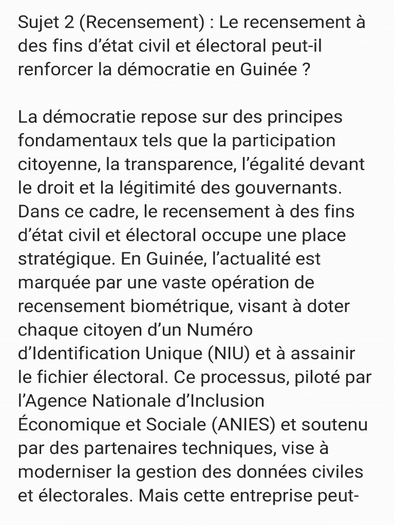 Recensement - 250617 - 125003 | PDF