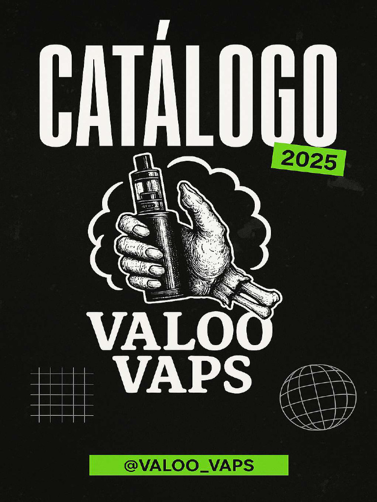 Catalogo Valoo Vaps | PDF