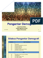 01 Demografi