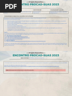 Ação de Busca Ativa no PROCAD-SUAS | PDF