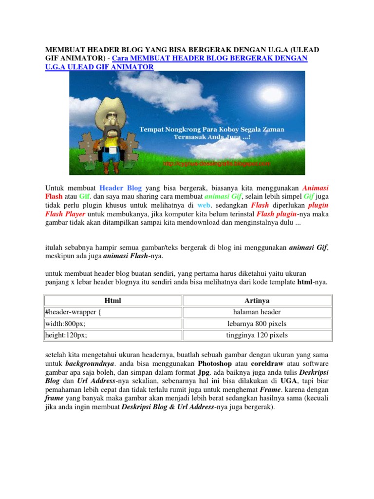 Cara Menambah Gambar Bergerak Di Blog / Cara Upload Gambar Bergerak di Facebook | HiddenSkills Blog / We did not find results for: