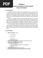 Zona UTM Indonesia (Peta Pembagian Dan Daftar Zone Universal Transverse ...