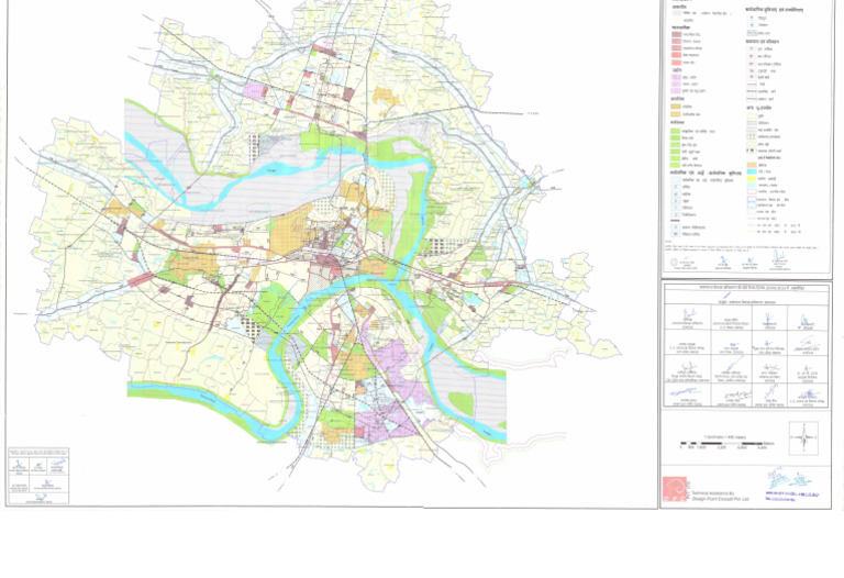MasterPlan PDA | PDF
