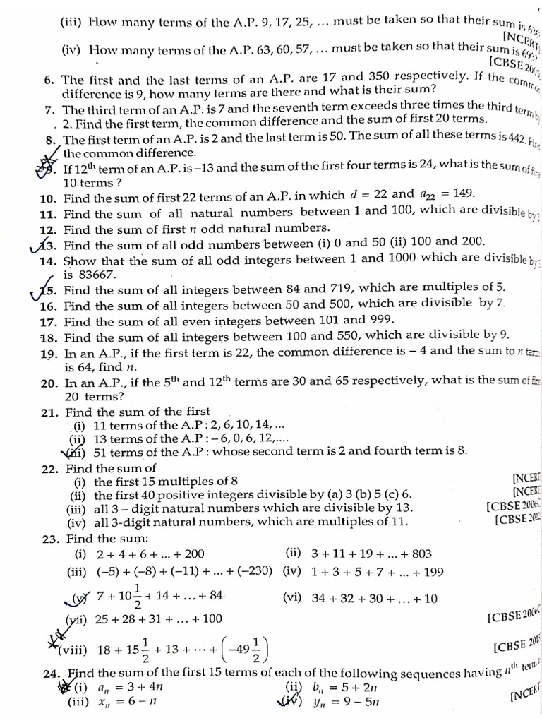 AP GP | PDF