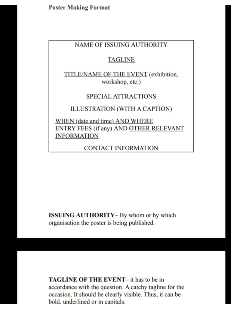2025-Format pdf english grade 12th cbse | PDF