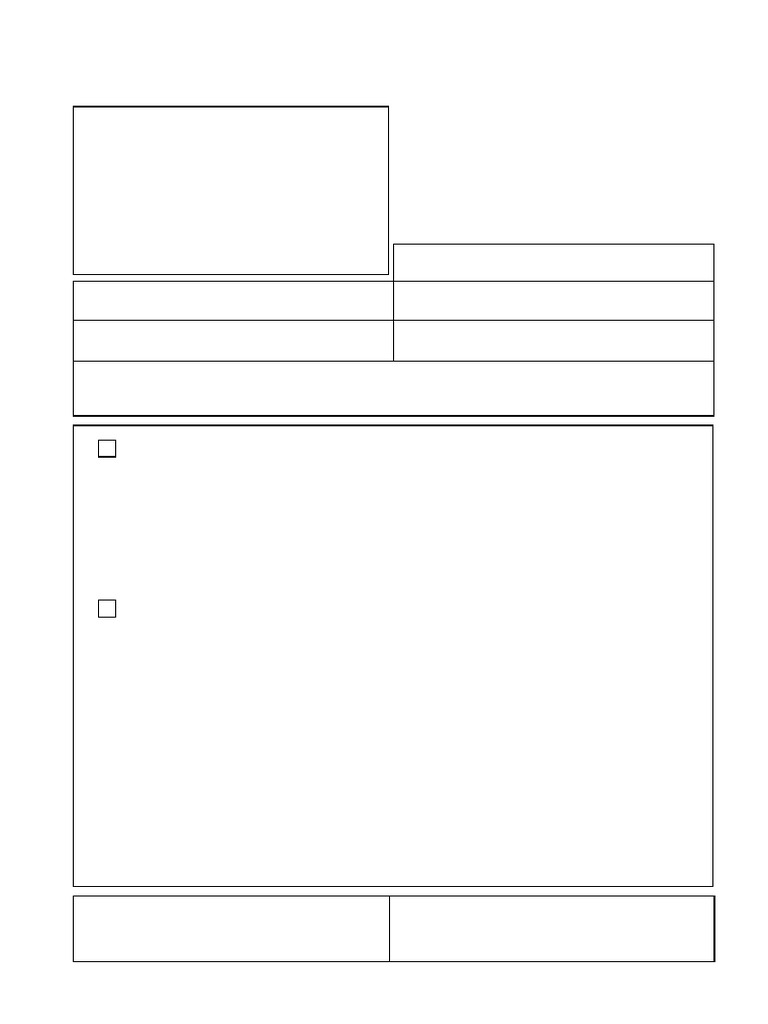 PCT Notification of Disregarded Document | PDF | Telecommunications