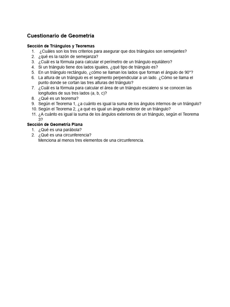 Guia Onceavo | PDF