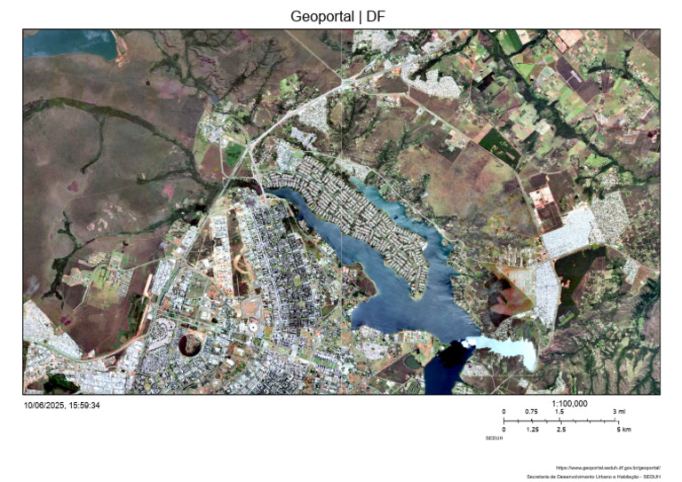 Mapa 1 | PDF