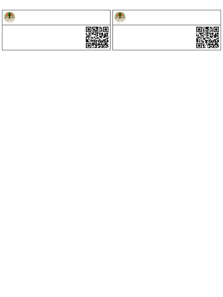Print Label BMN - 21 | PDF