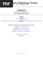 Download Vet Pathol 2011 2011 ACVP Annual Meeting E1 E51 by Haroon Rashid SN90468452 doc pdf