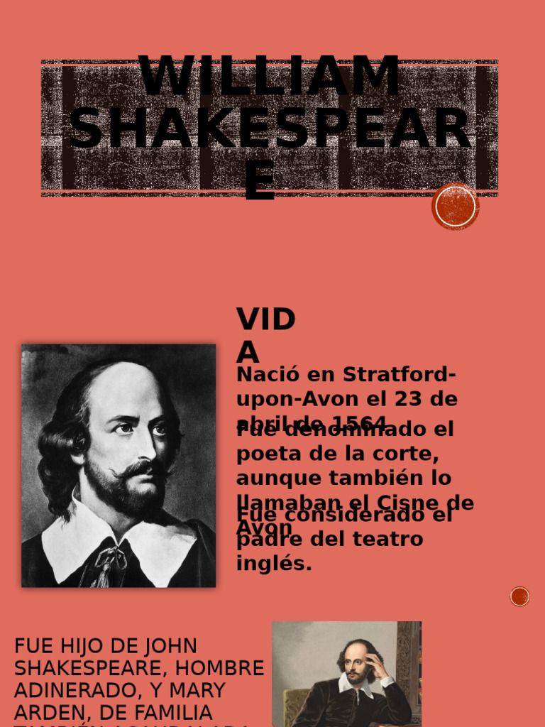 William Shakespeare | PDF | William Shakespeare