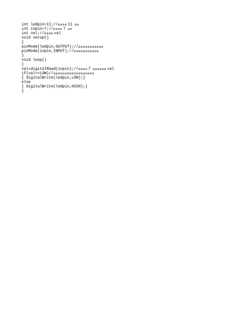 按键控制 | PDF