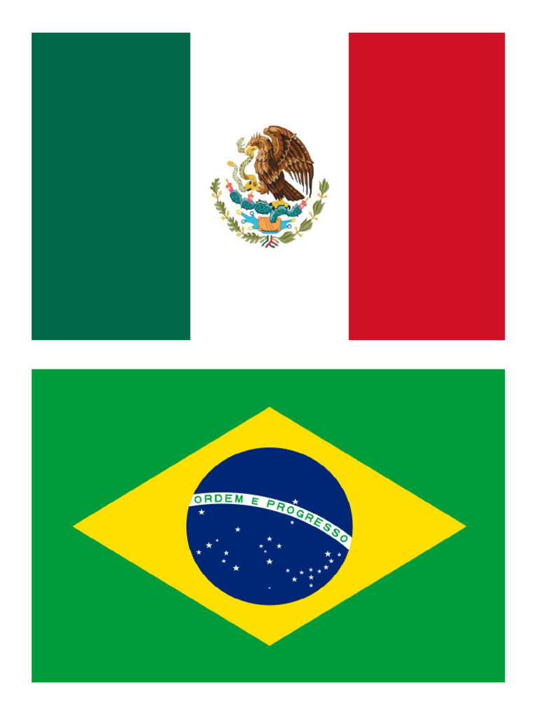 Banderas | PDF