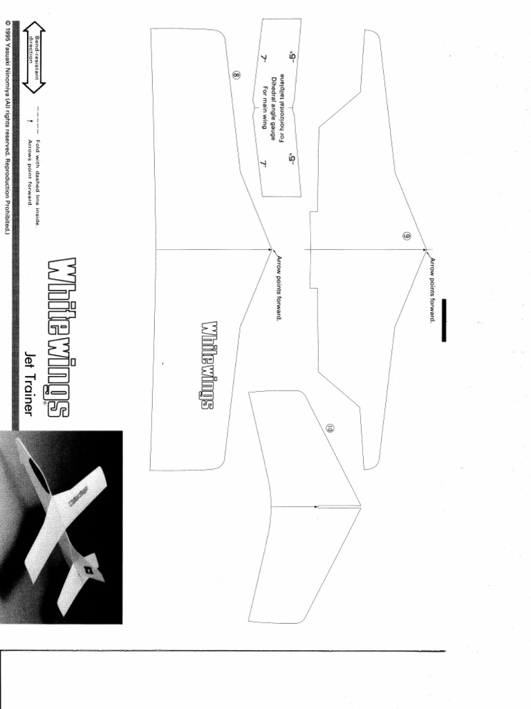 Jet Trainer | PDF