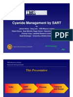 Imc 8 A - Sart - Telfer #1