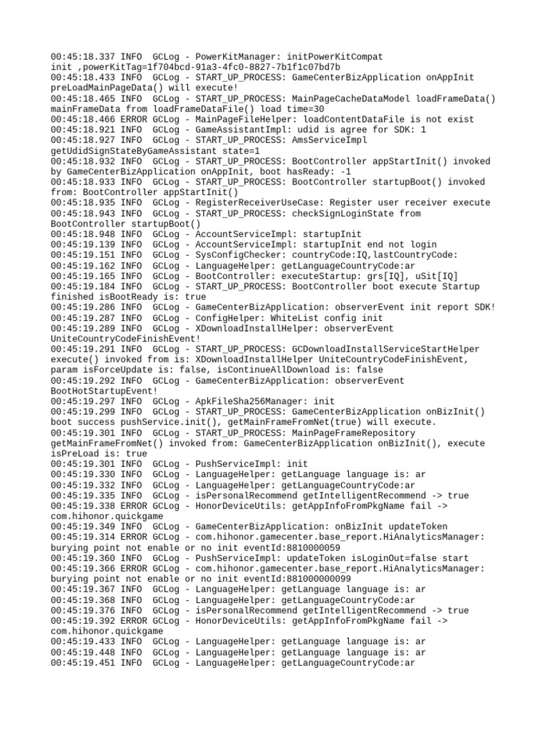 gc ٢٠٢٥ ٠٨ ٢٠ | PDF | Hypertext Transfer Protocol | Computing