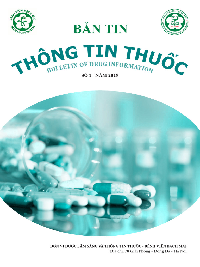 Bản Tin TTT 2019-1 Final | PDF
