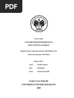 Download Analisis Pendingin Pada Toyota by Ezal PiztOn SN90474857 doc pdf