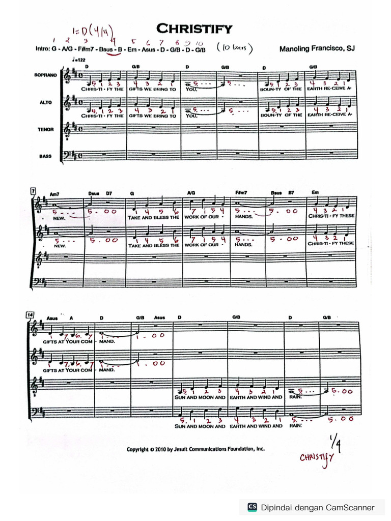 Christify | PDF