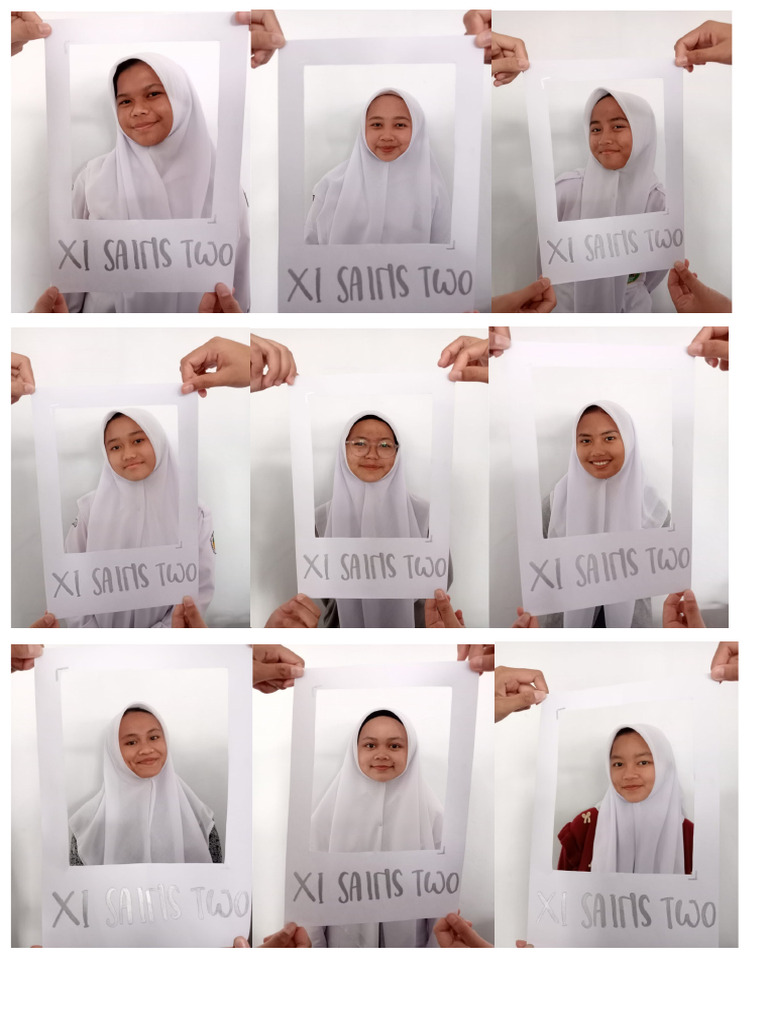 Contoh Photo | PDF