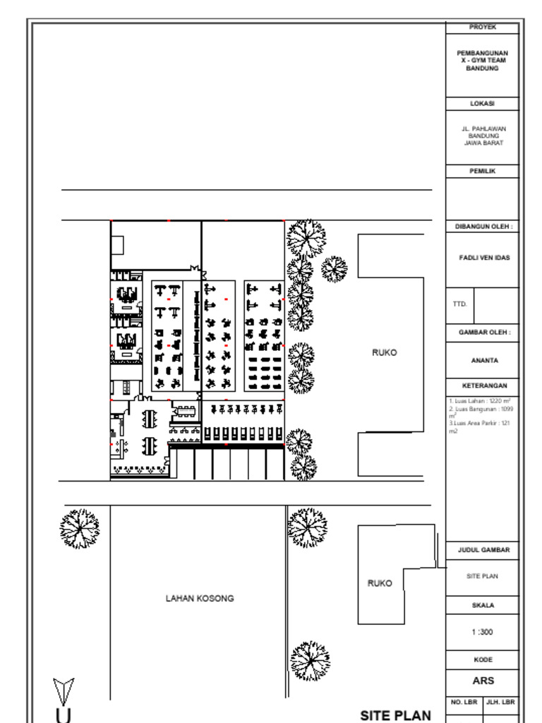 PLAN | PDF