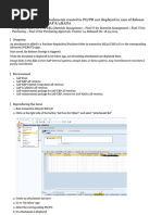 Behavior of Approval Comments/attachments in My Inbox - SAP S/4HANA ...