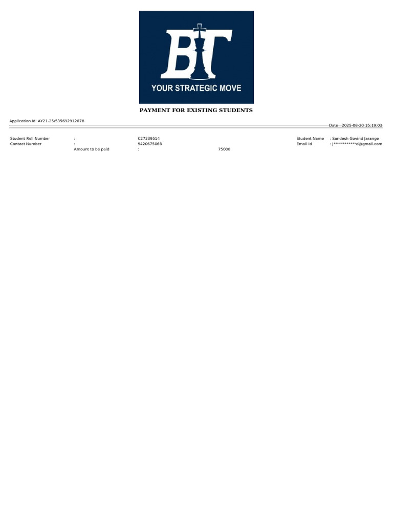 Ay21 25 535692912878 | PDF
