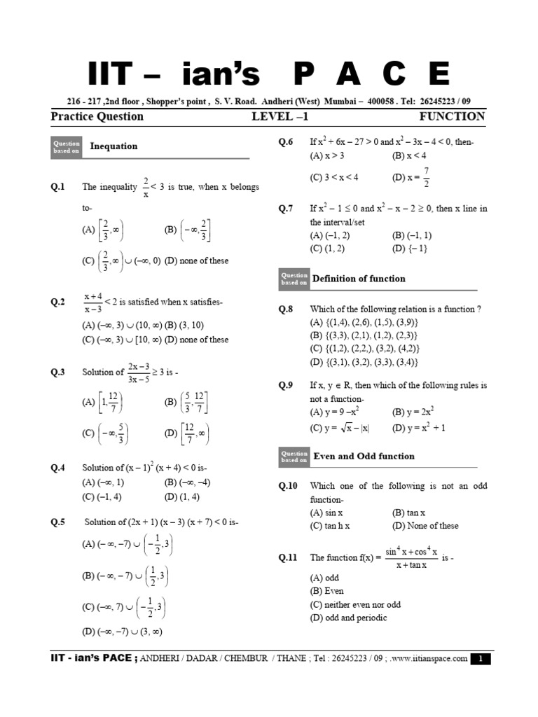 Calculus (Q) | PDF | Analysis | Mathematical Concepts