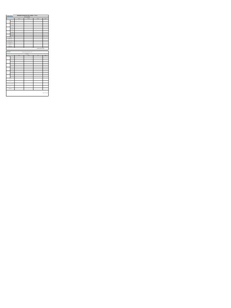 WTP Logsheets for IndoSpace Chakan | PDF