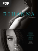 Digital Booklet - Good Girl Gone Bad