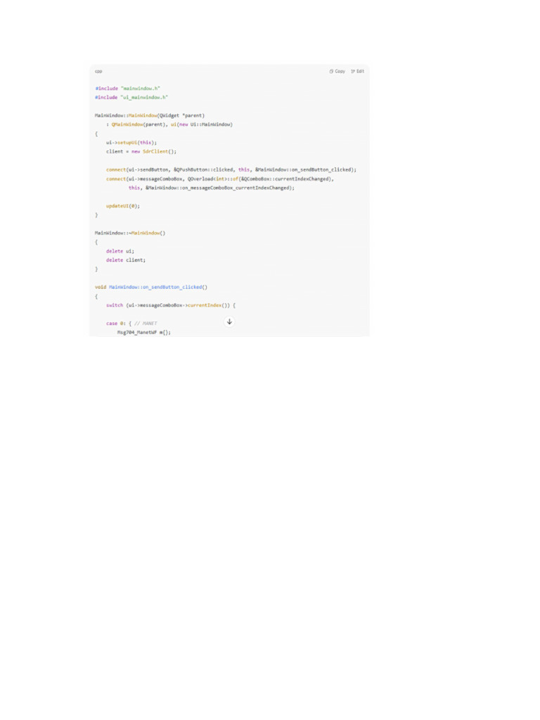 Asdf | PDF