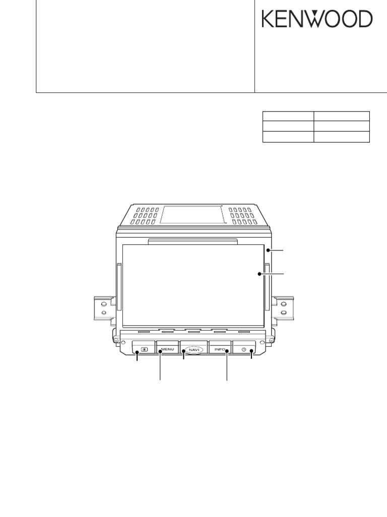 Subaru FGZ201ELF2/ERF2 Service Manual | PDF | Power Supply ...